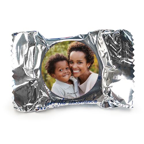 Personalized York Peppermint Patties - Bonnie Marcus Mother's Day Photo
