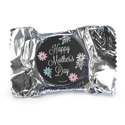 Bonnie Marcus Collection Mother's Day Script Theme York Peppermint Patties