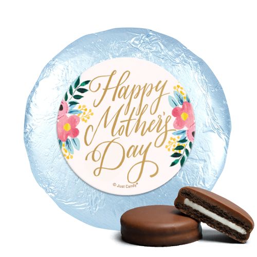 Milk Chocolate Covered Oreos - Bonnie Marcus Mother's Day Floral