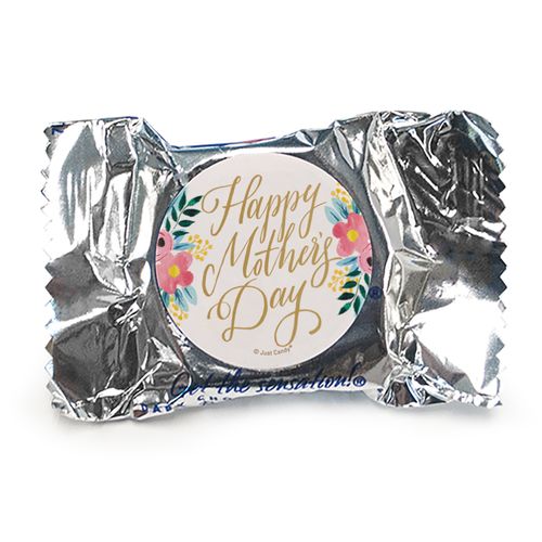 York Peppermint Patties - Bonnie Marcus Mother's Day Floral