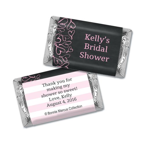 Whispering Heart Personalized Miniature Wrappers