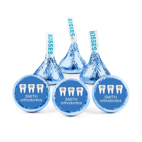 Personalized Add Your Logo Business Promotional Hershey's Kisses