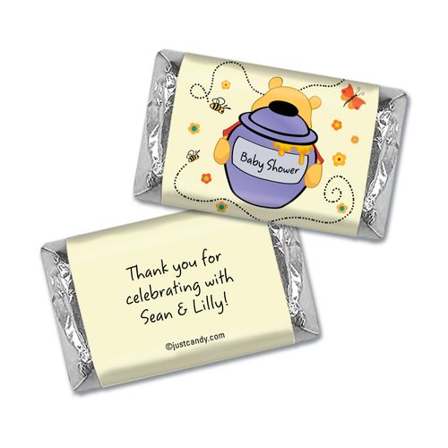 What's Inside? Personalized Miniature Wrappers