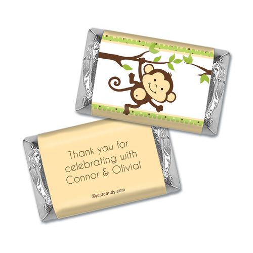 Swing on In Personalized Miniature Wrappers