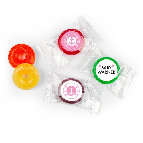 Baby Shower Baby Shower LifeSavers 5 Flavor Hard Candy (300 Pack)