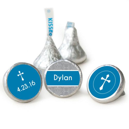 Blessed Confirmation 3/4" Sticker (108 Stickers)