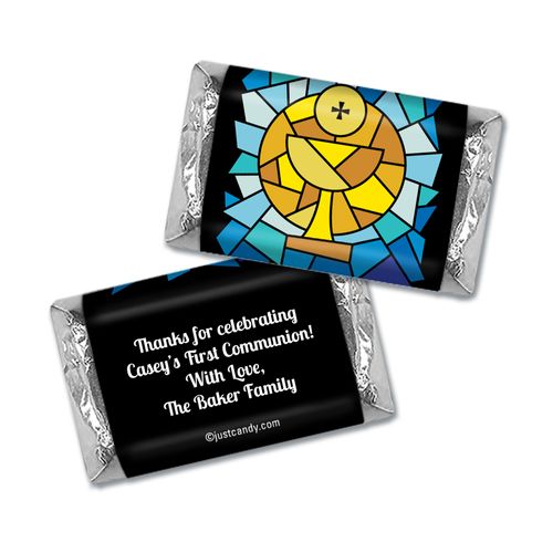 Righteous Path Personalized Miniature Wrappers