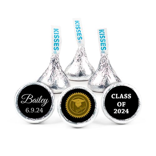 It's Official Graduation HERSHEY'S KISSES Candy Assembled