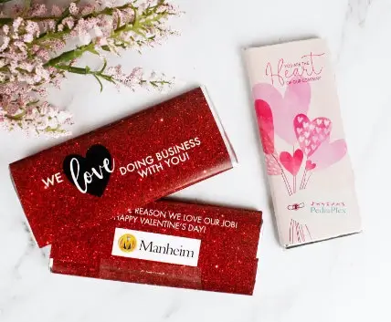 Corporate Valentine Gifts