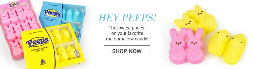 Shop Marshmallow Peeps