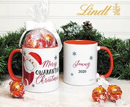 Candy Filled Mugs Under $25