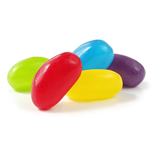 Candy by Color