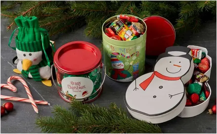 Personalized Holiday Gifts for Kids