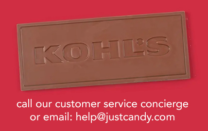 Emboss Your Logo on Belgian Chocolate Bar