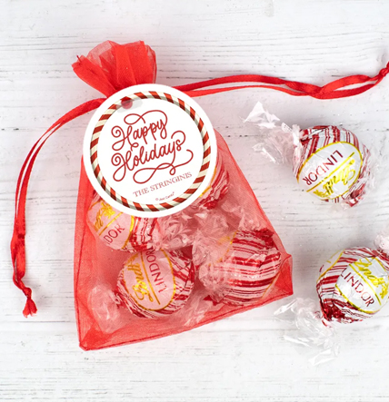 10. PEPPERMINT FAVORS & GIFTS