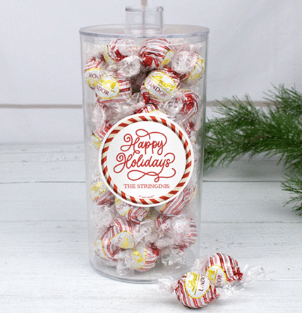 CANDY CANNISTER GIFTS