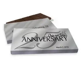 3oz Chocolate Bar in a Gift Box