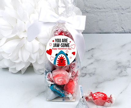 Valentine's Day Classroom Favors