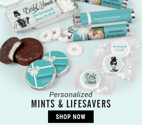 Mints & Lifesavers