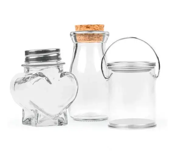 Shop favor Containers