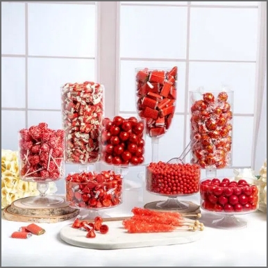 RED CANDY BUFFETS