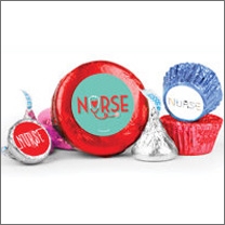 nurse appreciation stickers