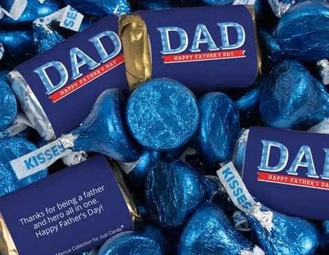 FATHERS DAY BULK CANDY