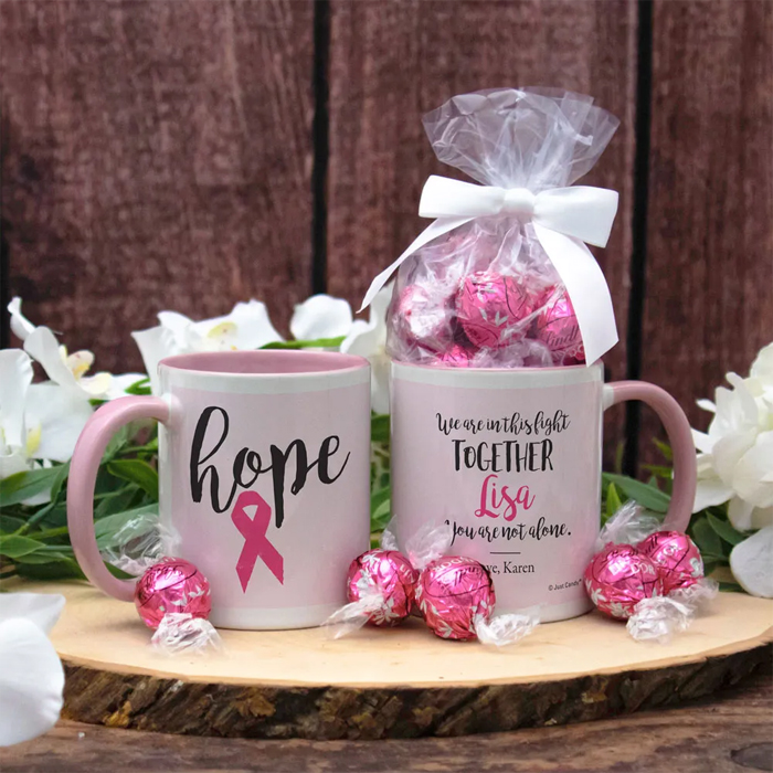 Breast Cancer Awareness Gifts