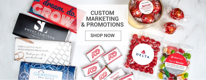 Custom Business and Promotional Items