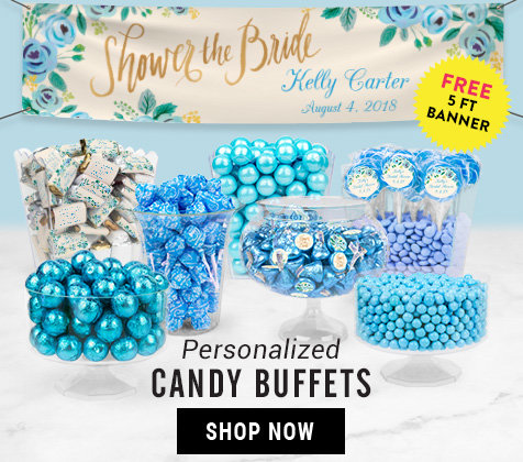 Candy Buffets