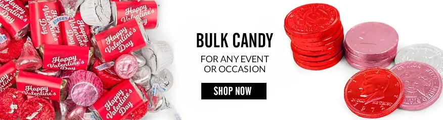 Shop Bulk Candy