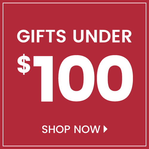 Shop Gifts Under $100