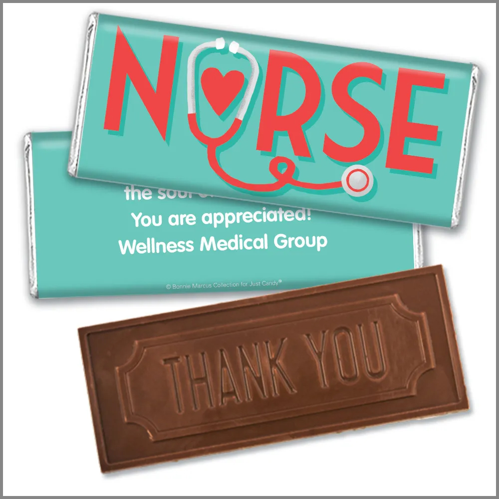 Shop Nurse Appreciation Candy