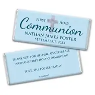 Communion Personalized Favors