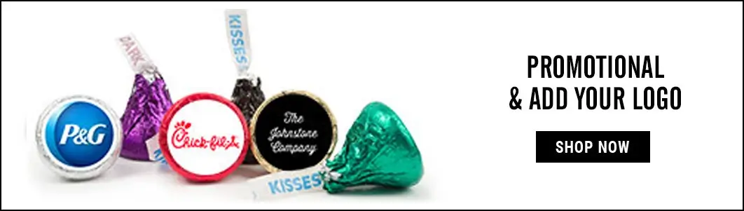 Marketing Hershey's Kisses