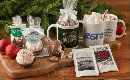 HOT CHOCOLATE GIFTS