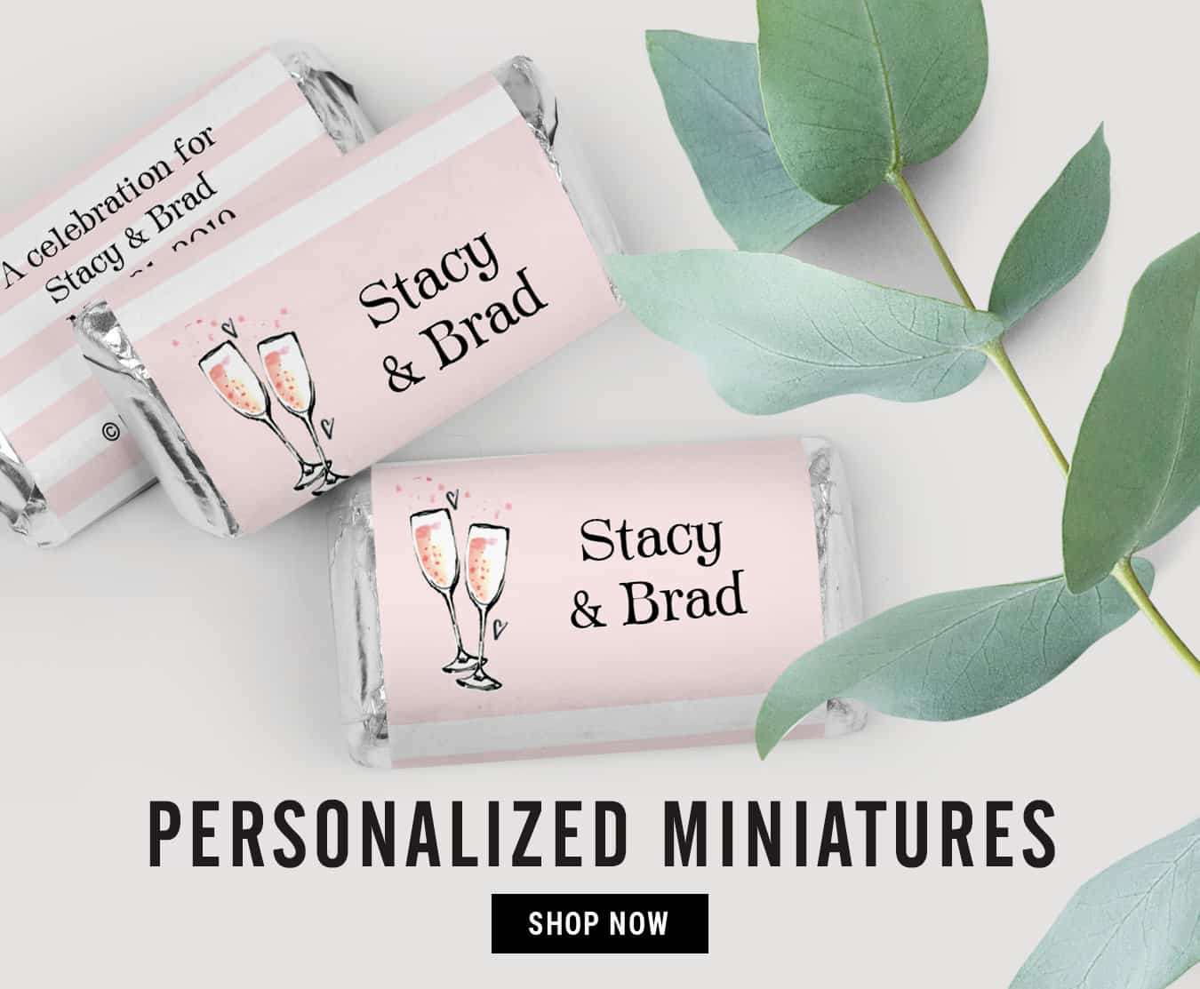 personalized miniatures